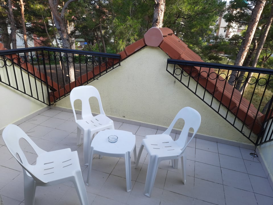 Zimmer Dosi Hotel