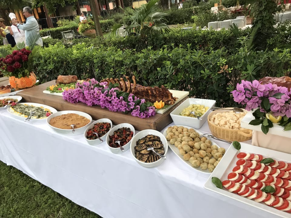 Gastro Riva degli Etruschi