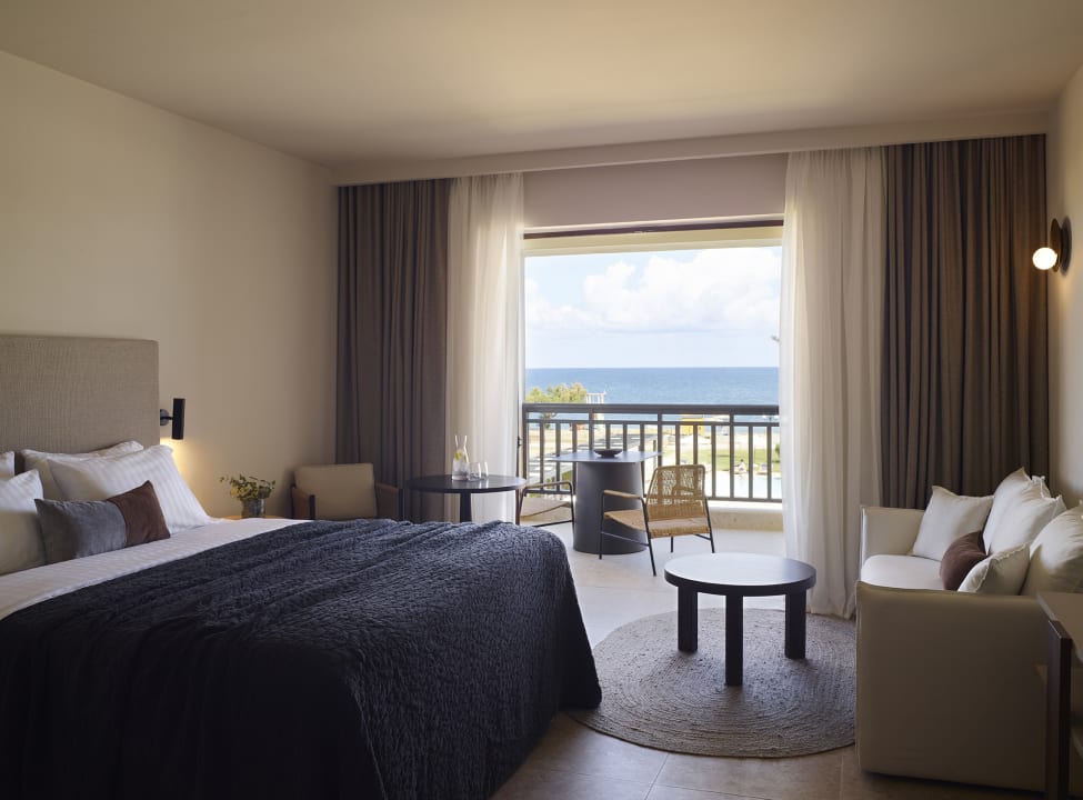 Zimmer Asterion Suites & Spa - Designed for adults