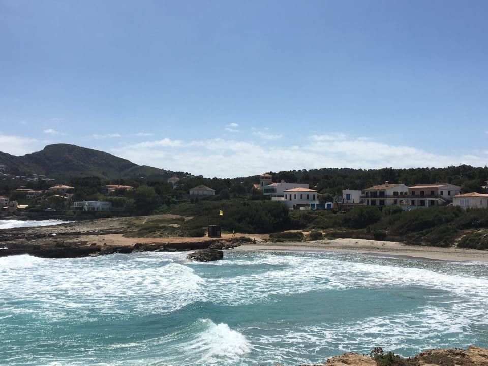 Strand Prinsotel Mal Pas (Adults only)