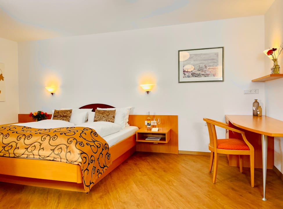Zimmer Hotel Im Winkel