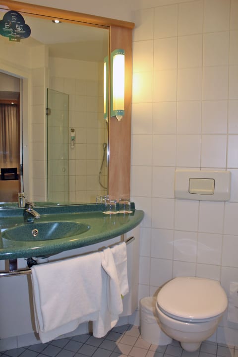 Zimmer Hotel Ibis Budapest City