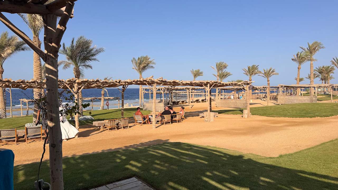 Gastro Steigenberger Resort Alaya Marsa Alam - Red Sea - Adults only