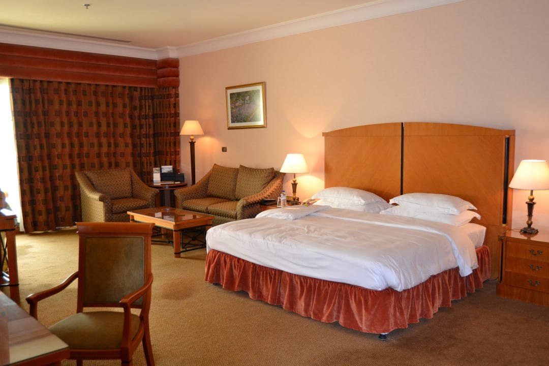 Zimmer 304 Al Raha Beach Resort & Spa