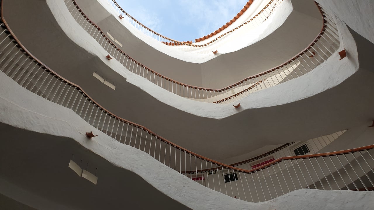 Zimmer Servatur Playa Bonita