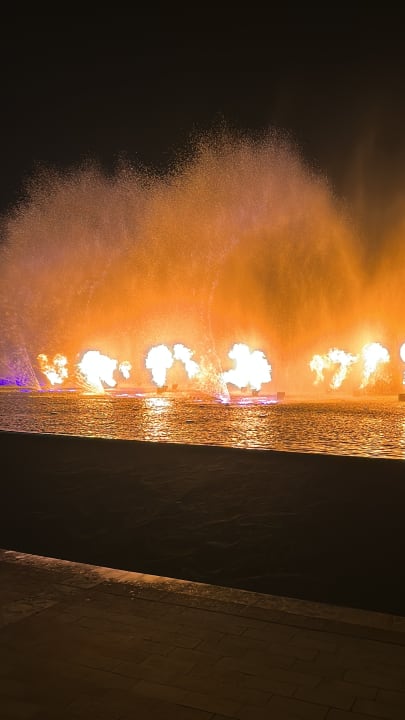 Sonstiges Atlantis The Royal