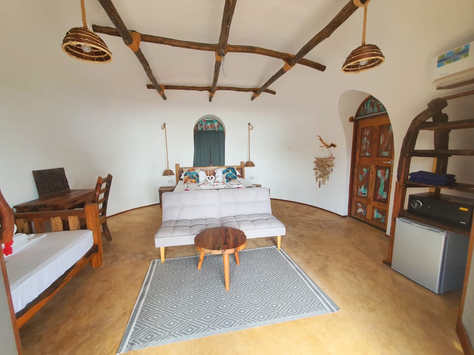 Zimmer Aya Beach Resort