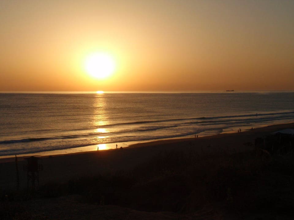 Strand Ilunion Sancti Petri