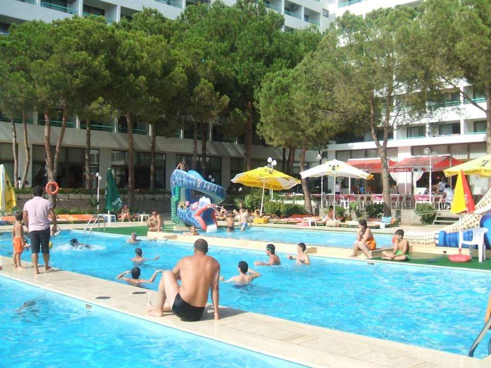 Grand Efe 11 Hotel Grand Efe