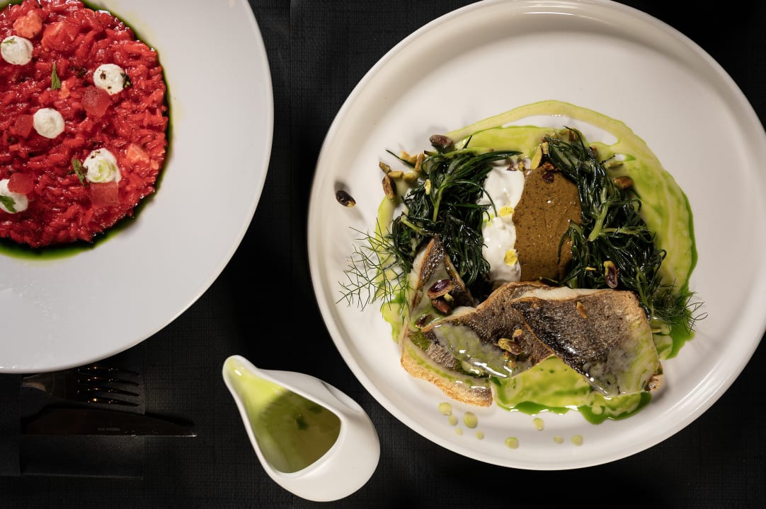 Gastro Sagredo Boutique Hotel & SPA