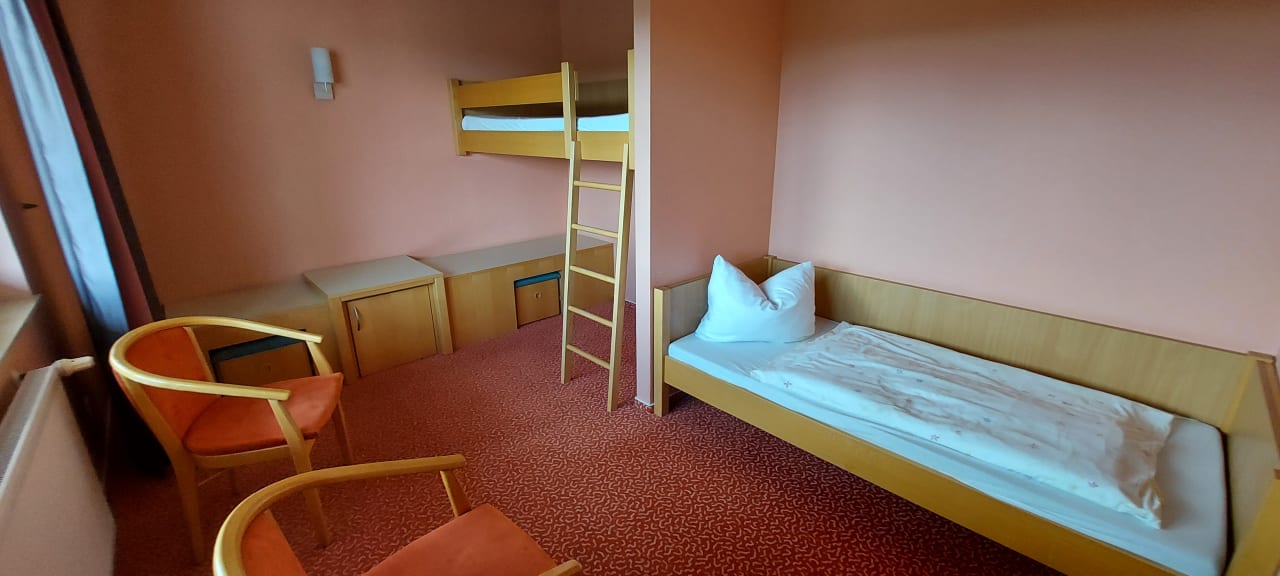 Zimmer SAVOY Hotel Bad Mergentheim