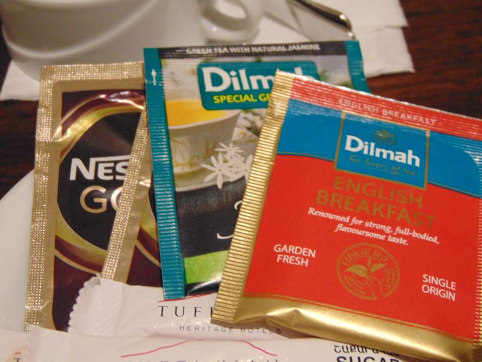 Sonstiges Hotel Tufenkian Historic Yerevan