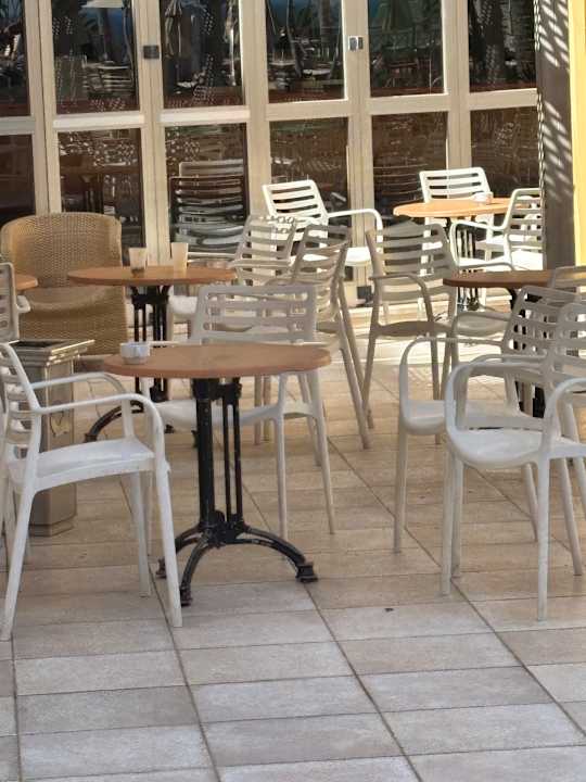 Gastro SBH Costa Calma Beach Resort