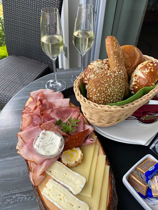 Gastro Villa Ludwig Suite Hotel