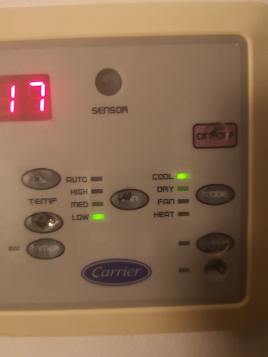 Zimmer Marlin Inn Azur Resort