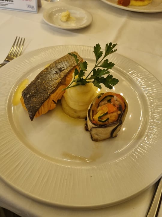 Gastro Live Aqua Punta Cana - All Inclusive - Adults Only