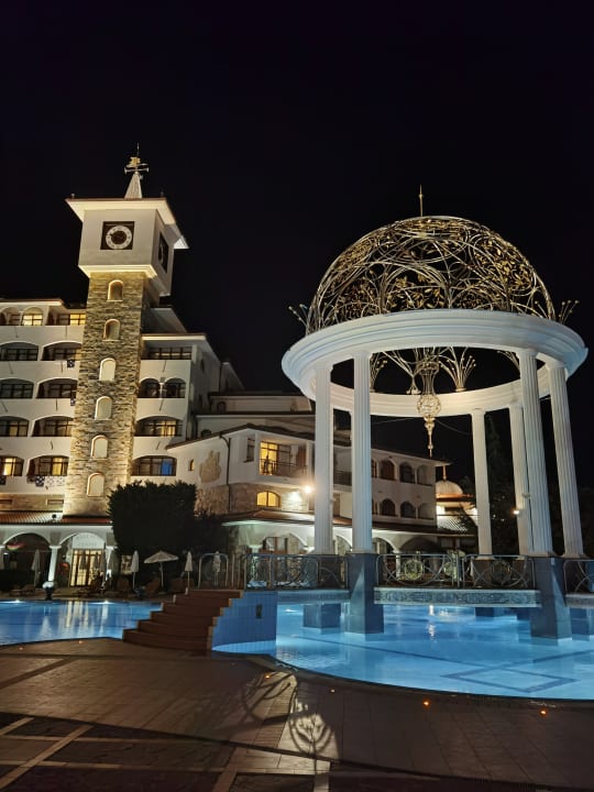 Außenansicht Helena Sands