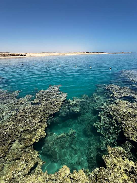 Strand SUNRISE Anjum Resort