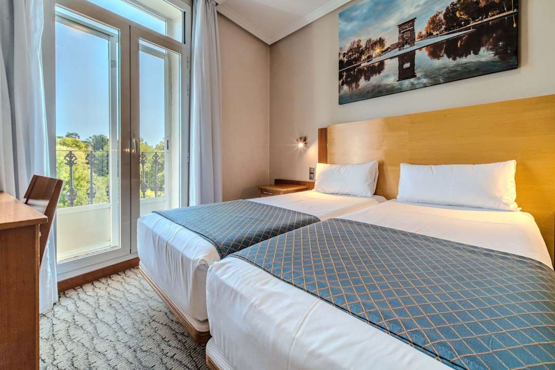 Zimmer Hotel ITC Mora by Soho Boutique