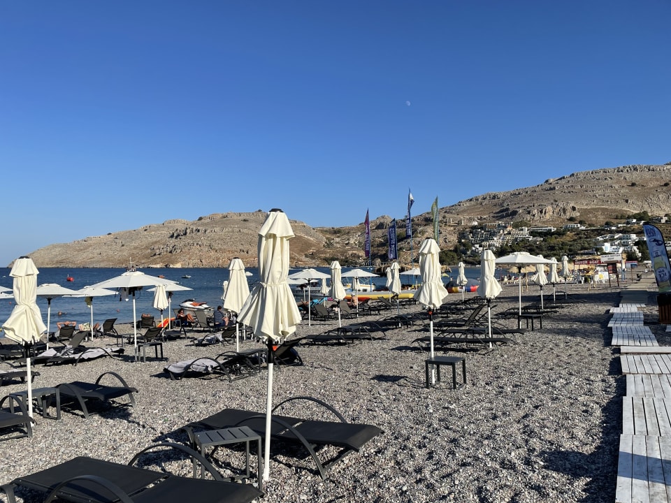 Strand Lindos Grand Resort & Spa - Adults only