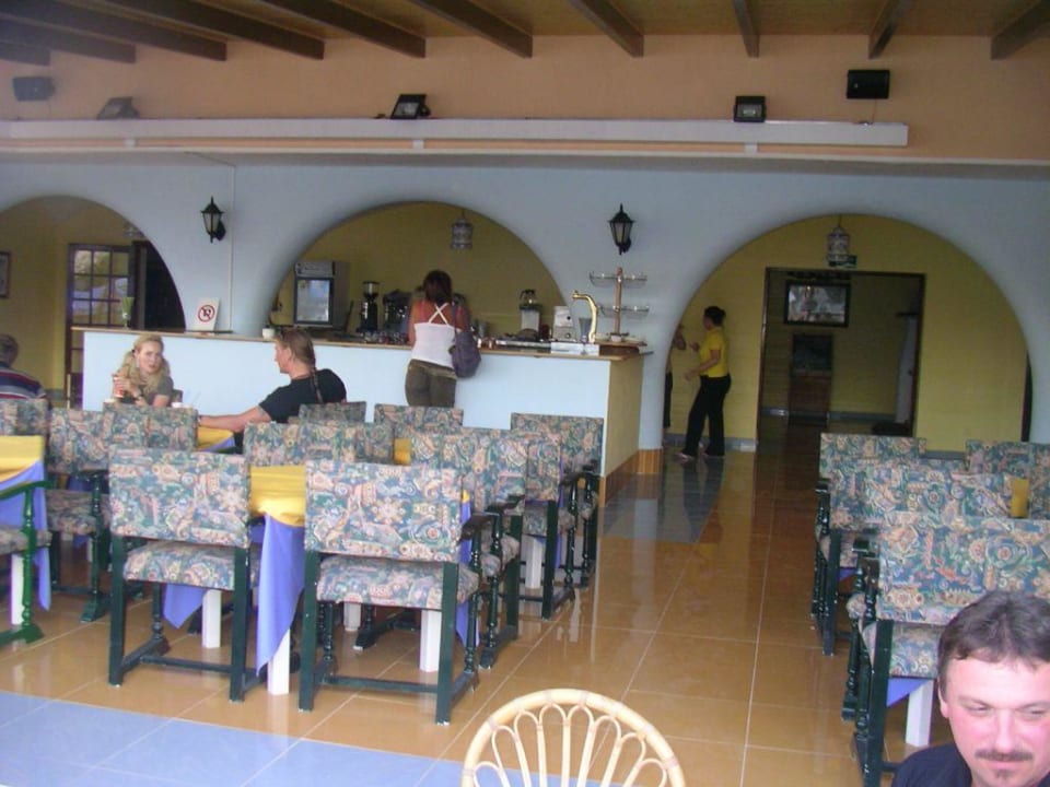 Bar Aparthotel Vibra Club Maritim