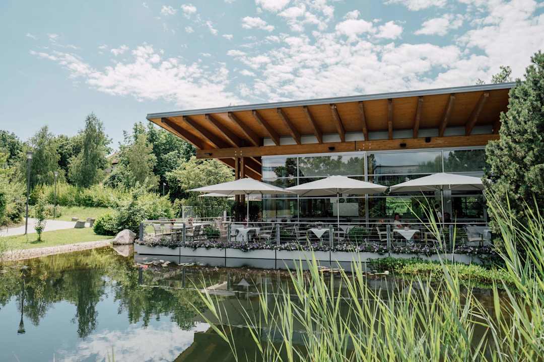 Gastro Geinberg5 Villen