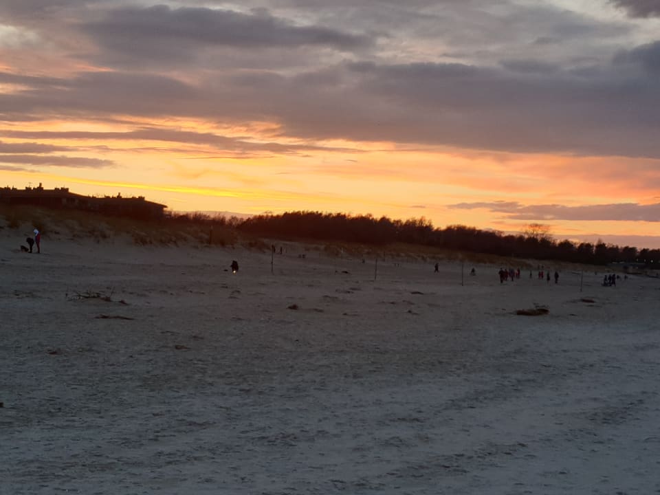 Strand Radisson Blu Resort Swinoujscie