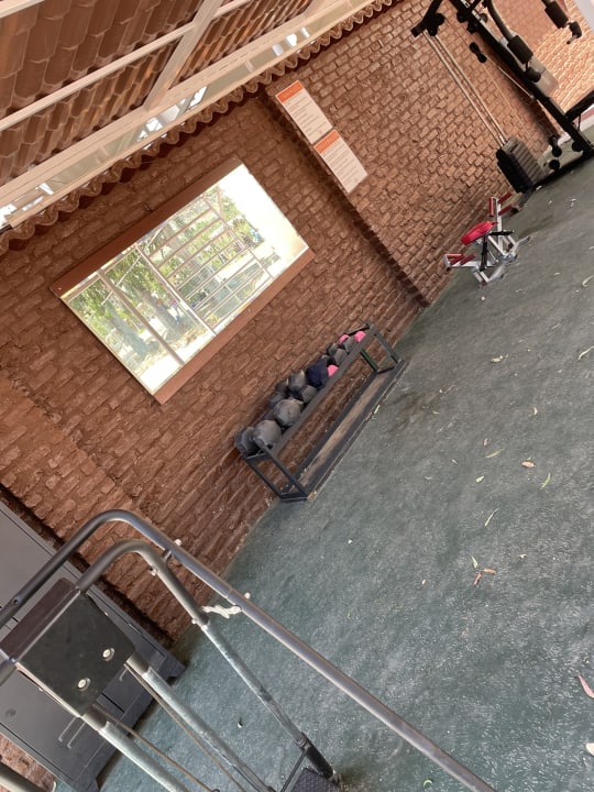 Sport & Freizeit Tusan Beach Resort