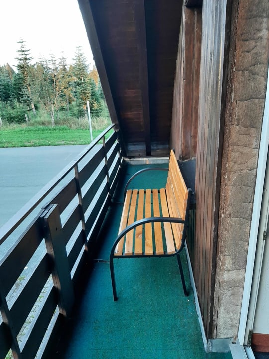 Zimmer Der schöne Asten - Resort Winterberg