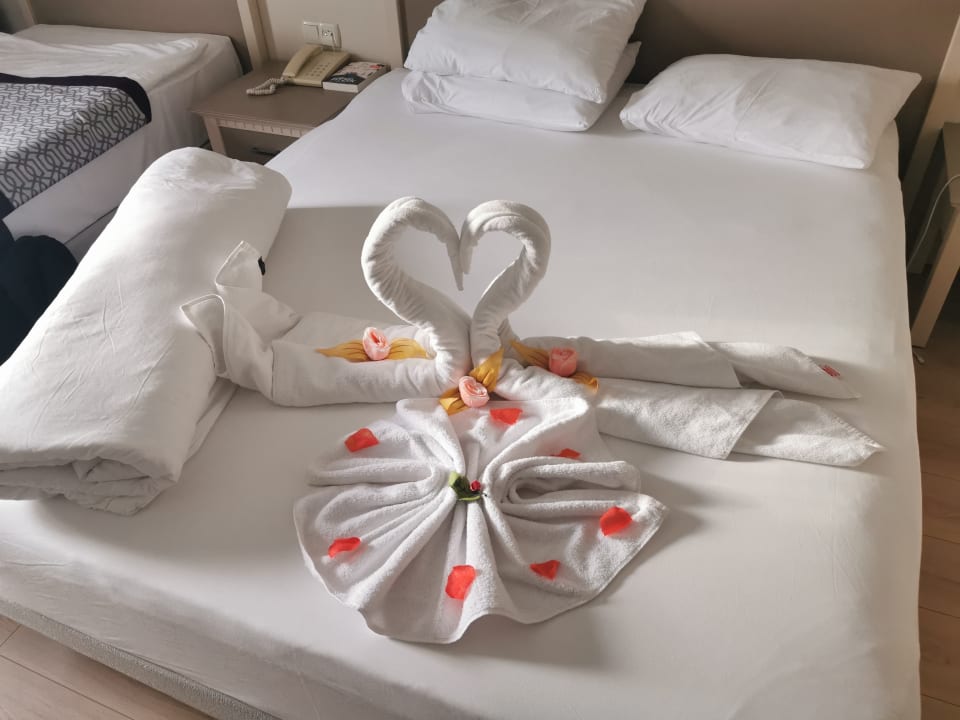 Zimmer Aydinbey Kings Palace & Spa