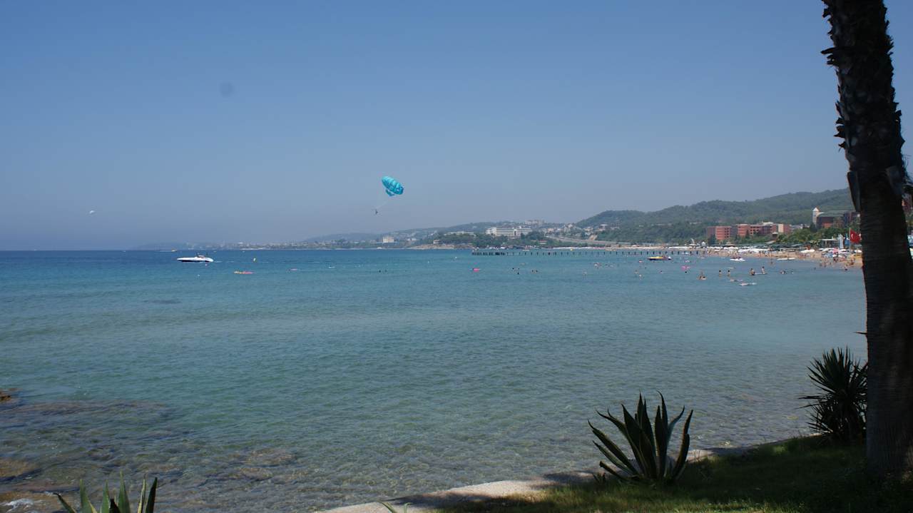 Vom Balkon Top Hotel