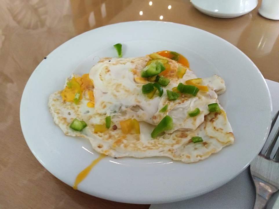 Gastro Hotel Golden Tulip El Mechtel