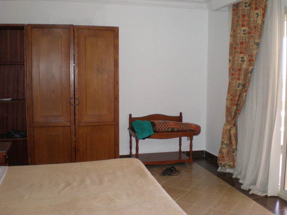 Zimmer 655 Pickalbatros Alf Leila Wa Leila Resort - Neverland Hurghada