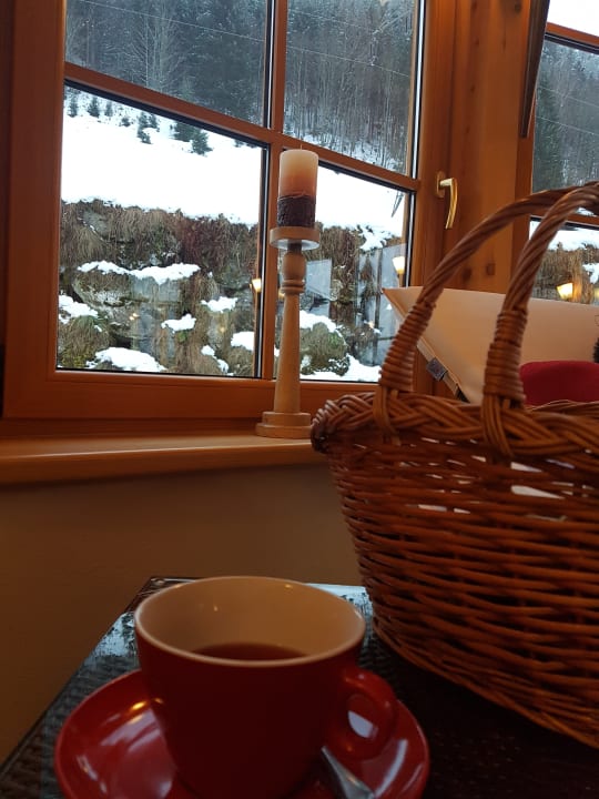 Gastro Hotel Seeblick