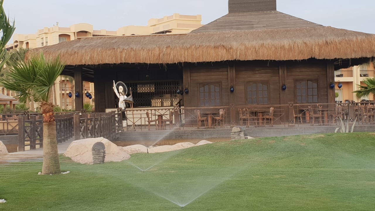 Gastro Tropitel Sahl Hasheesh