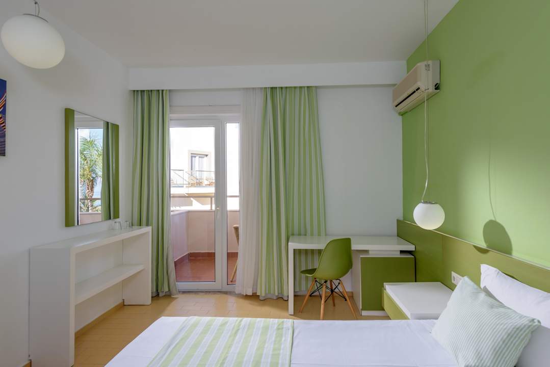 Zimmer Zeus Hotels Palm Beach