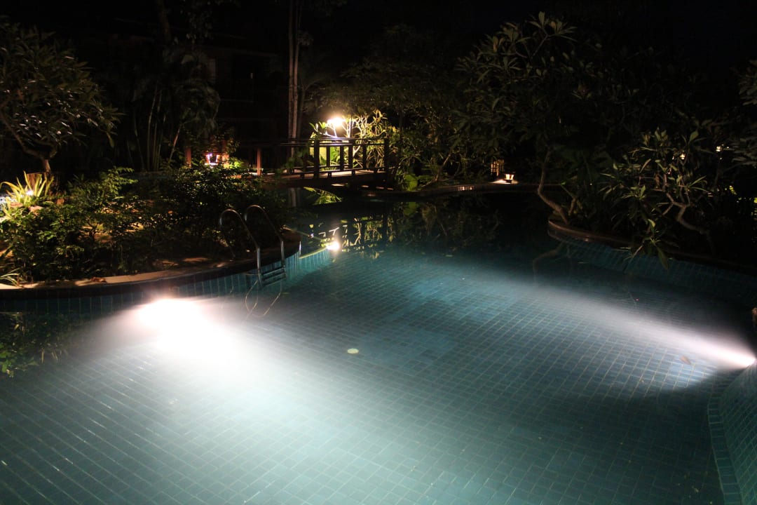 Abends Khao Lak Merlin Resort