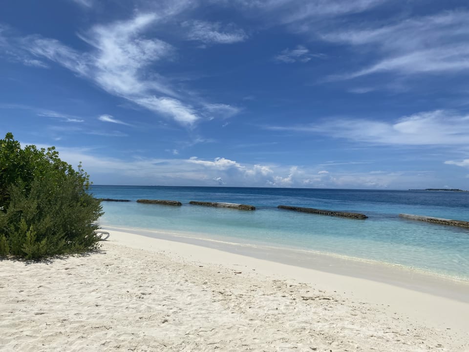 Strand Kuramathi Maldives