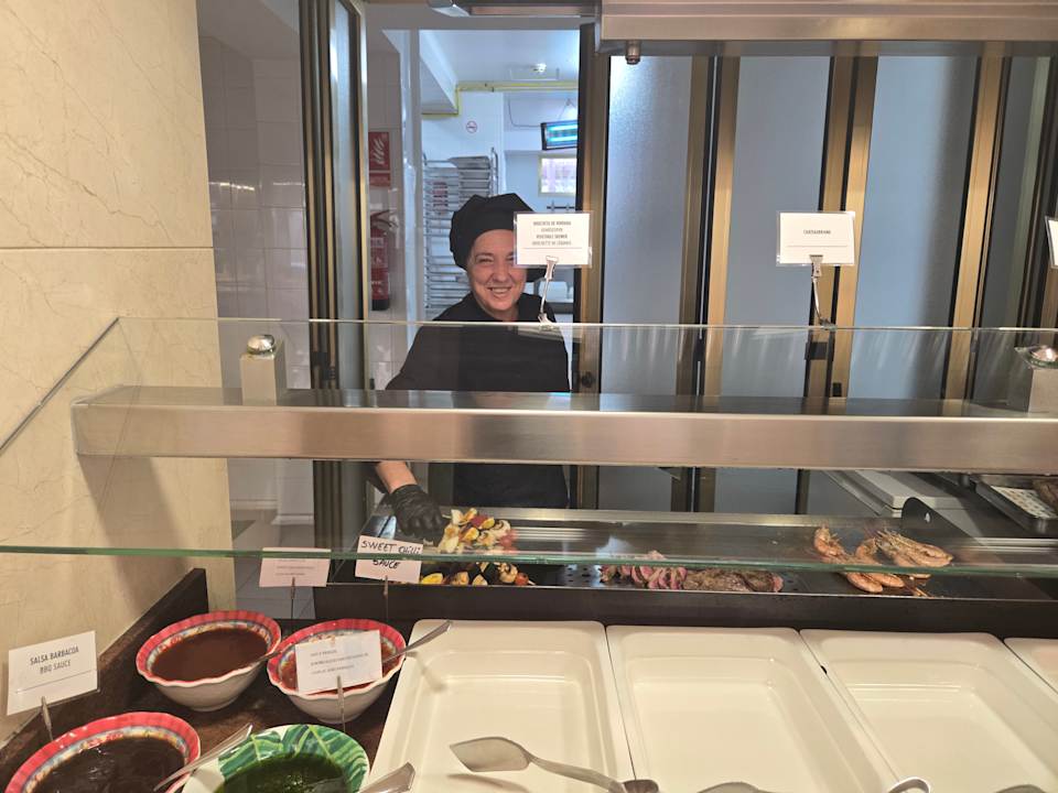 Sonstiges Hotel Biniamar