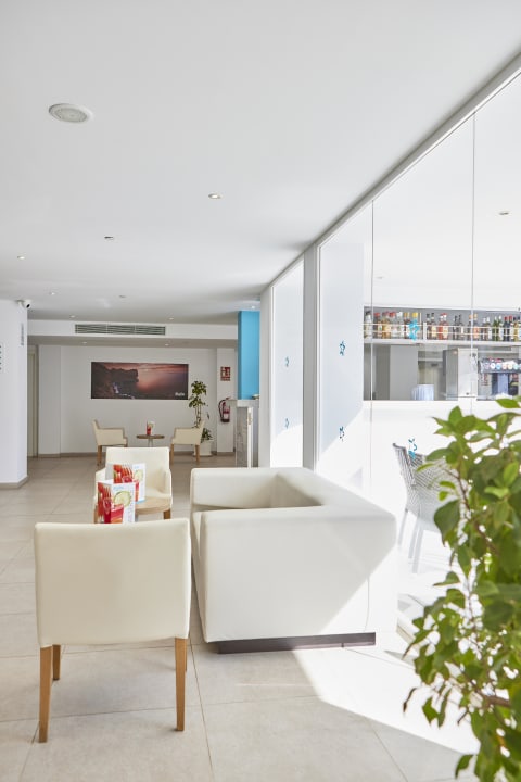 Gastro Hotel Ilusion Calma &  SPA