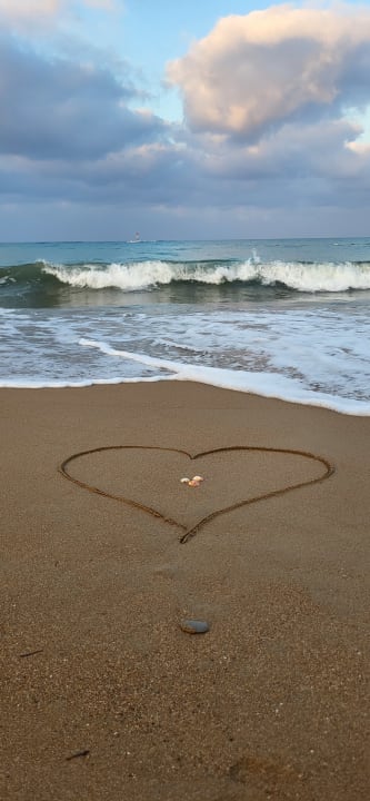 Strand Ali Bey Resort Sorgun