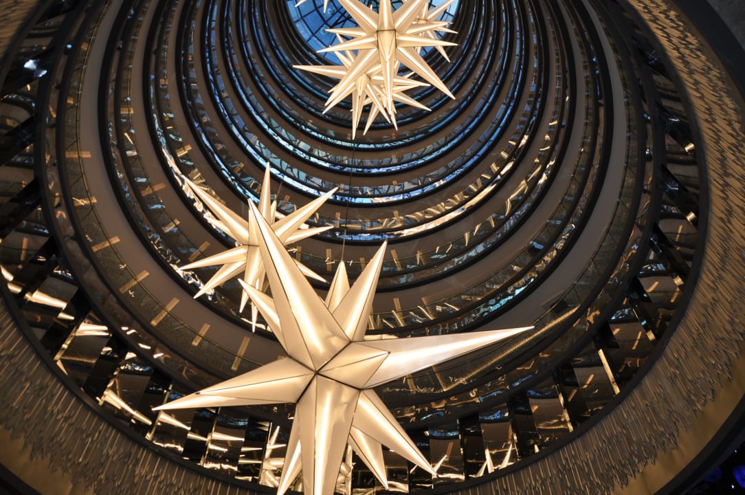 Sonstiges Royal Seginus