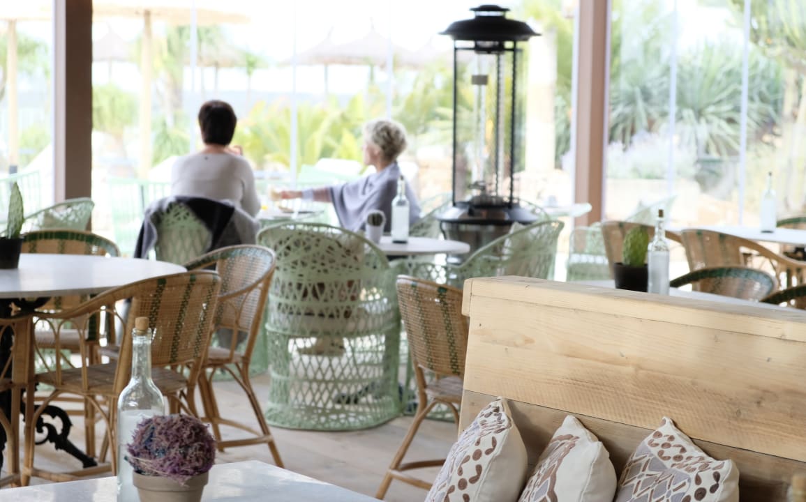 Gastro Finca Hotel Rural Es Turó