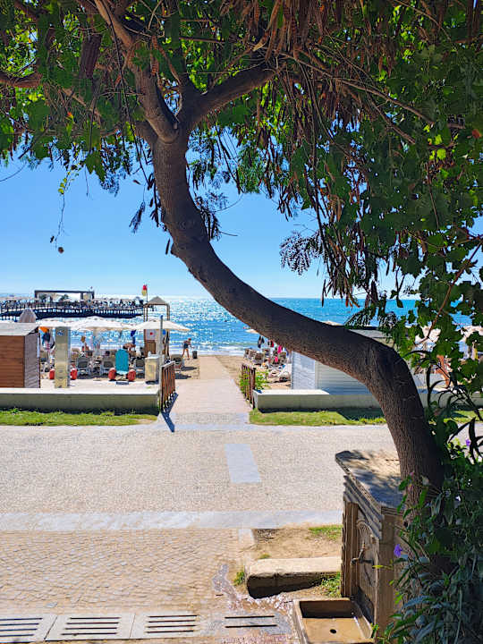 Strand The Sense Deluxe Hotel