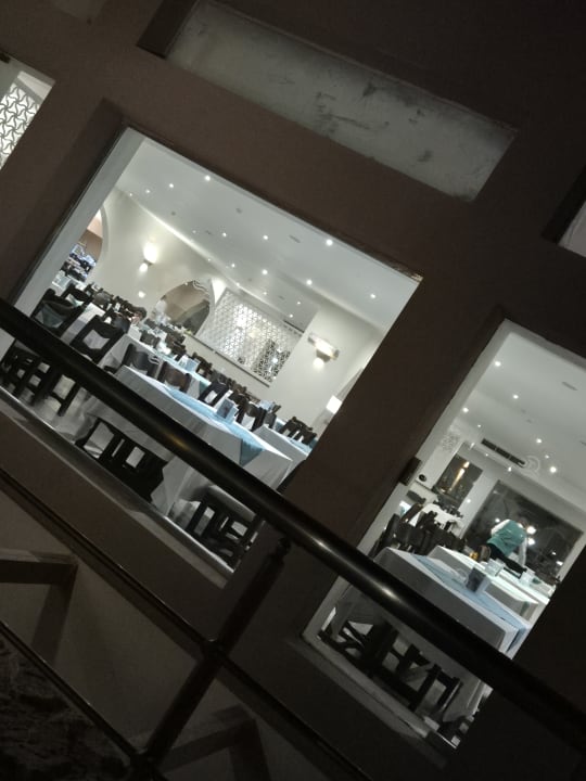 Gastro Three Corners Equinox Beach Resort