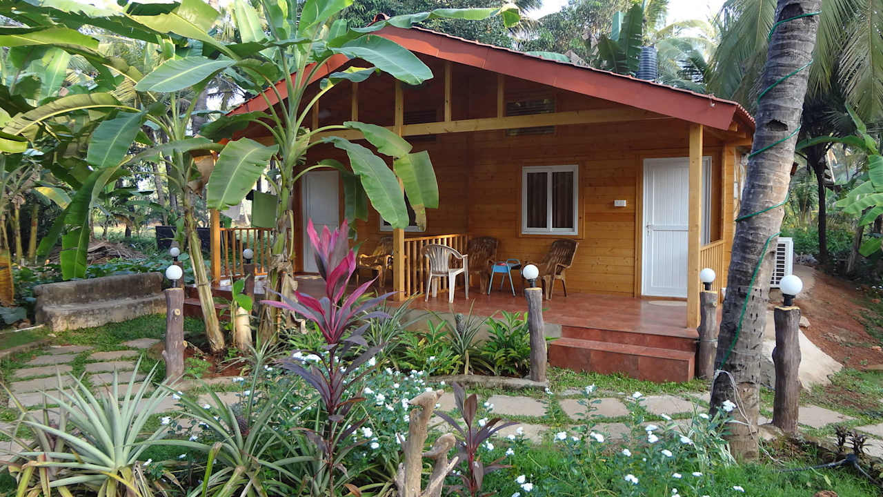 Ala Goa Ala Goa Resort