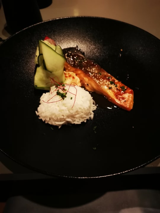 Gastro Ikos Olivia