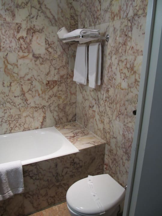 Bad Hotel Albert 1er