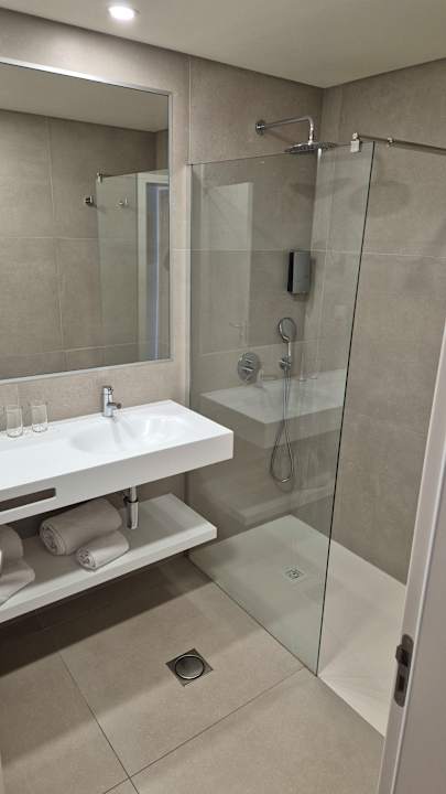 Zimmer Hotel Royal Orchid