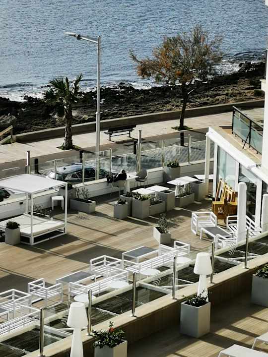 Ausblick AluaSoul Palma